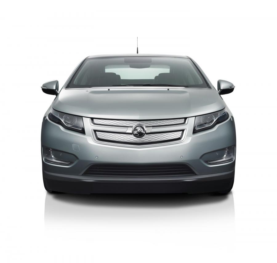  Holden Volt 2013 года  (фото 62 из 87)